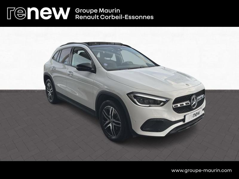 MERCEDES-BENZ Classe GLA d’occasion à vendre à CORBEIL-ESSONNES chez GRAND GARAGE FERAY SAE (Photo 7)