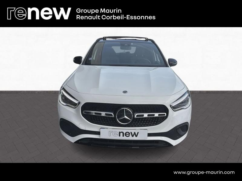 MERCEDES-BENZ Classe GLA d’occasion à vendre à CORBEIL-ESSONNES chez GRAND GARAGE FERAY SAE (Photo 8)