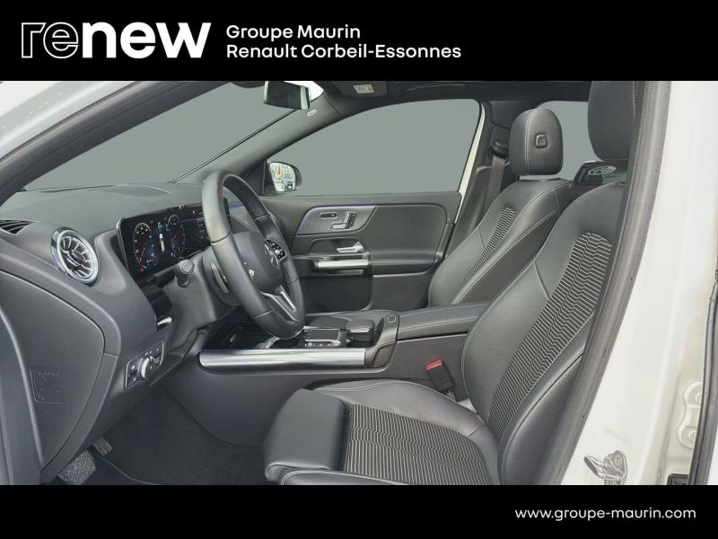 MERCEDES-BENZ Classe GLA d’occasion à vendre à CORBEIL-ESSONNES chez GRAND GARAGE FERAY SAE (Photo 11)