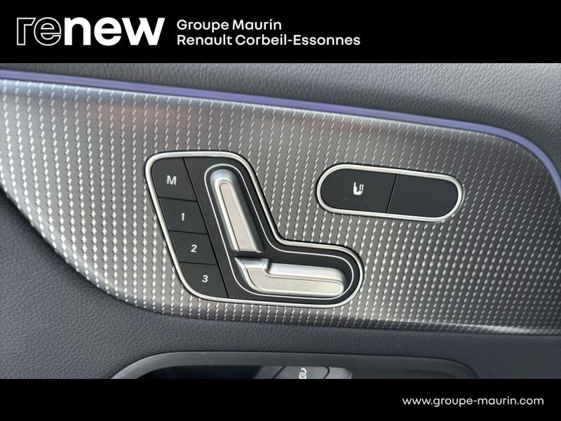 MERCEDES-BENZ Classe GLA d’occasion à vendre à CORBEIL-ESSONNES chez GRAND GARAGE FERAY SAE (Photo 12)