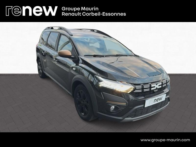 DACIA Jogger d’occasion à vendre à CORBEIL-ESSONNES chez GRAND GARAGE FERAY SAE (Photo 3)