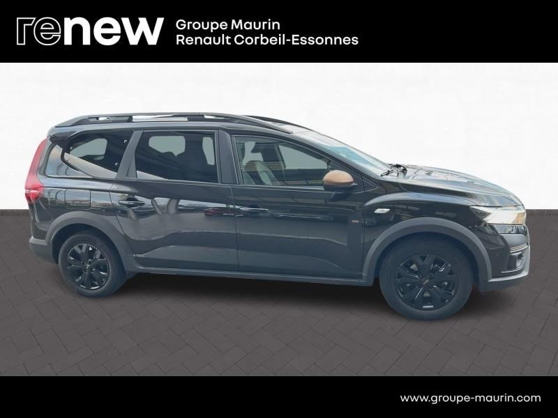 DACIA Jogger d’occasion à vendre à CORBEIL-ESSONNES chez GRAND GARAGE FERAY SAE (Photo 4)
