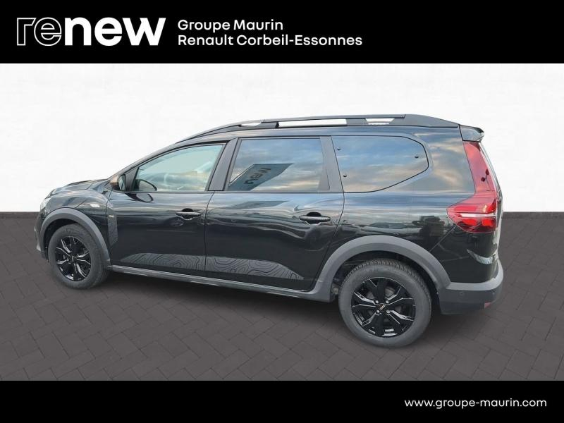 DACIA Jogger d’occasion à vendre à CORBEIL-ESSONNES chez GRAND GARAGE FERAY SAE (Photo 8)