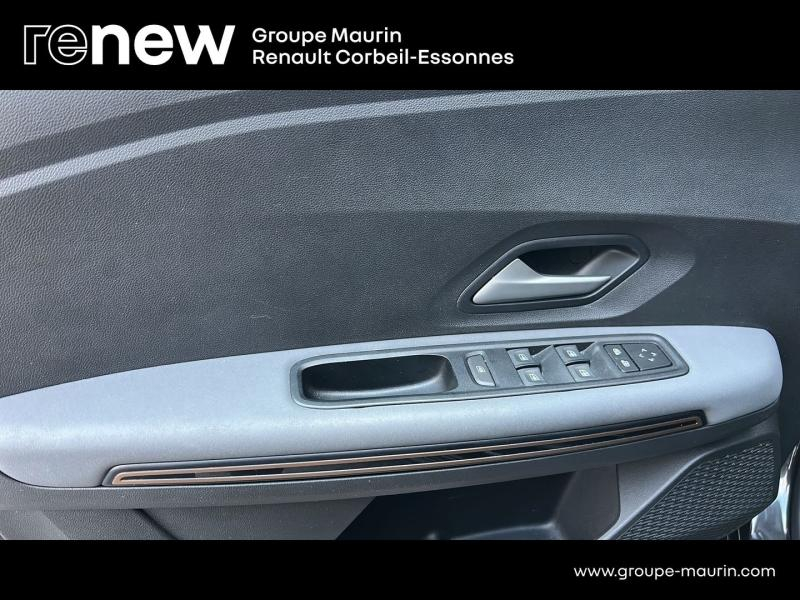 DACIA Jogger d’occasion à vendre à CORBEIL-ESSONNES chez GRAND GARAGE FERAY SAE (Photo 14)