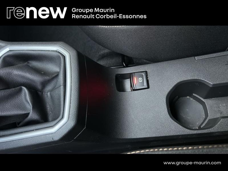 DACIA Jogger d’occasion à vendre à CORBEIL-ESSONNES chez GRAND GARAGE FERAY SAE (Photo 19)