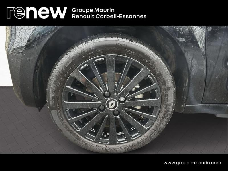 RENAULT Twingo d’occasion à vendre à CORBEIL-ESSONNES chez GRAND GARAGE FERAY SAE (Photo 9)