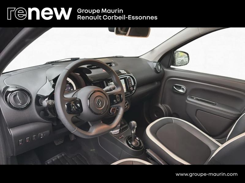 RENAULT Twingo d’occasion à vendre à CORBEIL-ESSONNES chez GRAND GARAGE FERAY SAE (Photo 10)