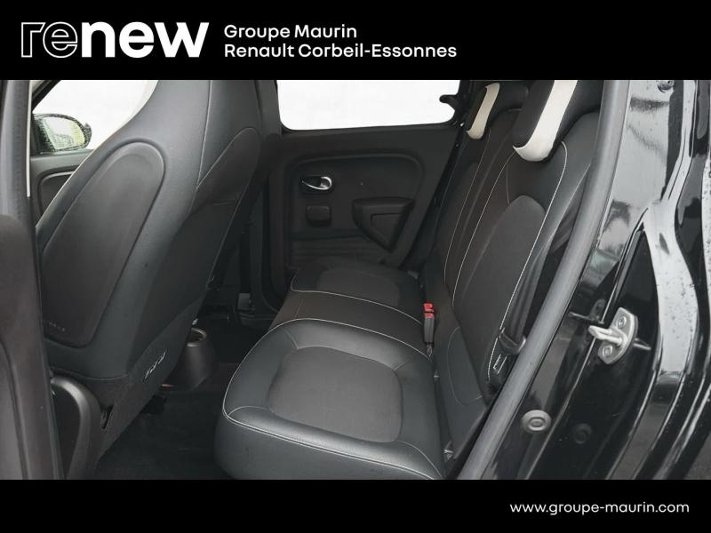 RENAULT Twingo d’occasion à vendre à CORBEIL-ESSONNES chez GRAND GARAGE FERAY SAE (Photo 12)