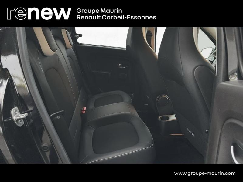 RENAULT Twingo d’occasion à vendre à CORBEIL-ESSONNES chez GRAND GARAGE FERAY SAE (Photo 16)