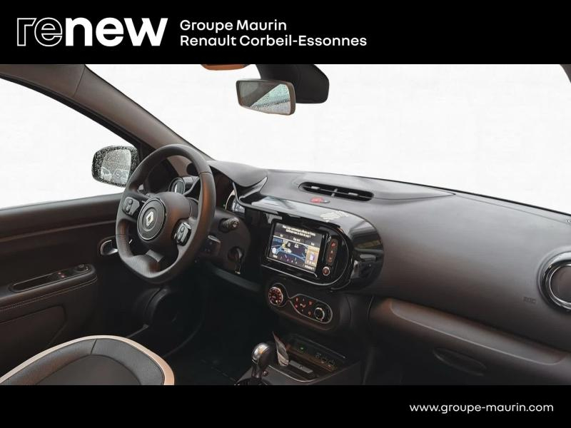 RENAULT Twingo d’occasion à vendre à CORBEIL-ESSONNES chez GRAND GARAGE FERAY SAE (Photo 18)
