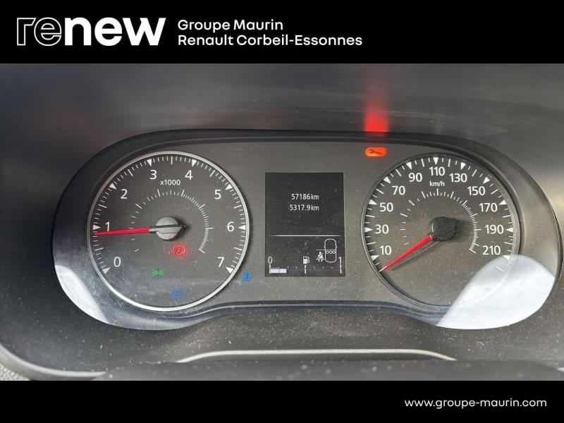DACIA Duster d’occasion à vendre à CORBEIL-ESSONNES chez GRAND GARAGE FERAY SAE (Photo 20)
