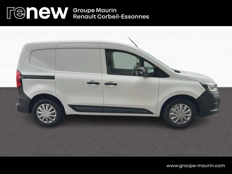 RENAULT Kangoo Van d’occasion à vendre à CORBEIL-ESSONNES chez GRAND GARAGE FERAY SAE (Photo 4)