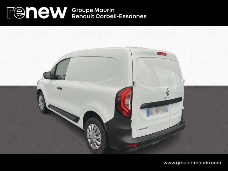RENAULT Kangoo Van d’occasion à vendre à CORBEIL-ESSONNES chez GRAND GARAGE FERAY SAE (Photo 7)