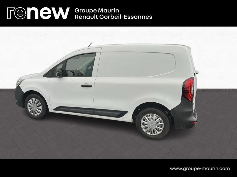 RENAULT Kangoo Van d’occasion à vendre à CORBEIL-ESSONNES chez GRAND GARAGE FERAY SAE (Photo 8)