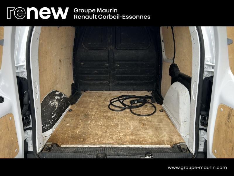 RENAULT Kangoo Van d’occasion à vendre à CORBEIL-ESSONNES chez GRAND GARAGE FERAY SAE (Photo 10)