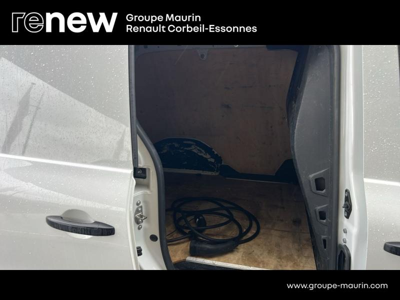 RENAULT Kangoo Van d’occasion à vendre à CORBEIL-ESSONNES chez GRAND GARAGE FERAY SAE (Photo 11)