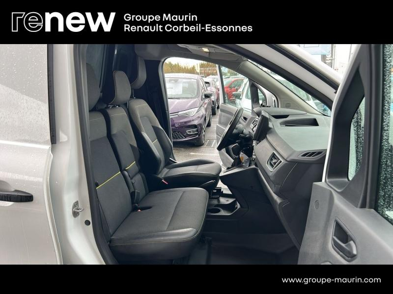 RENAULT Kangoo Van d’occasion à vendre à CORBEIL-ESSONNES chez GRAND GARAGE FERAY SAE (Photo 12)