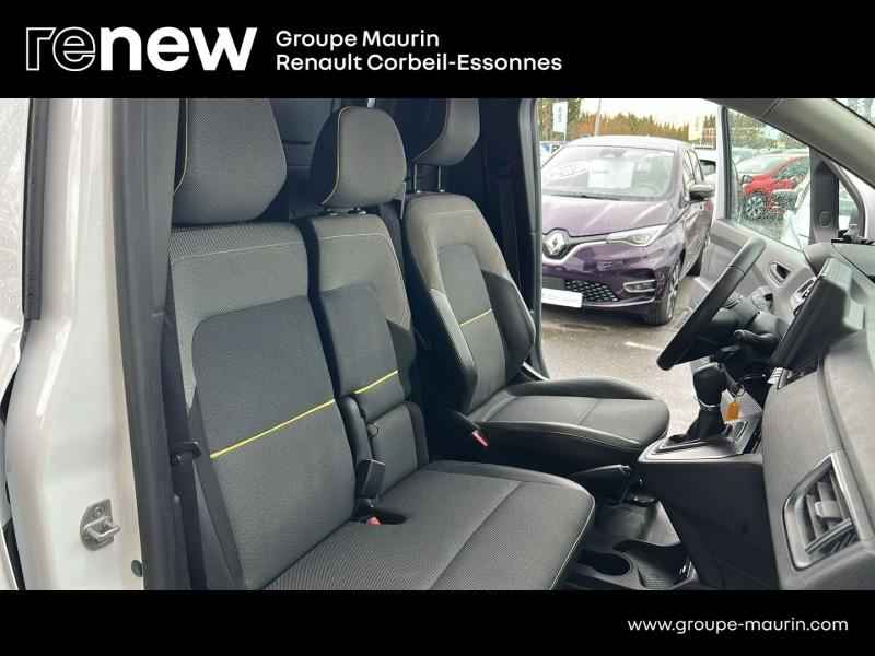 RENAULT Kangoo Van d’occasion à vendre à CORBEIL-ESSONNES chez GRAND GARAGE FERAY SAE (Photo 13)