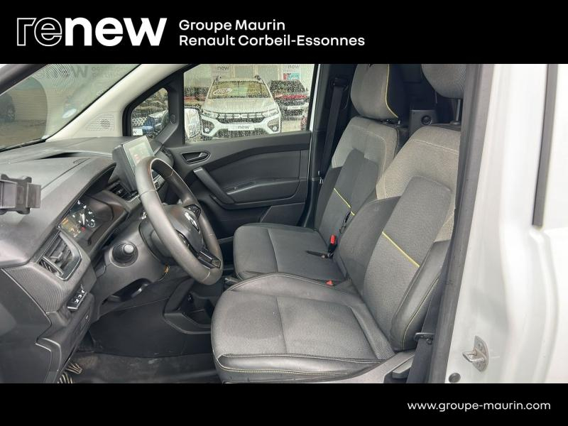 RENAULT Kangoo Van d’occasion à vendre à CORBEIL-ESSONNES chez GRAND GARAGE FERAY SAE (Photo 15)