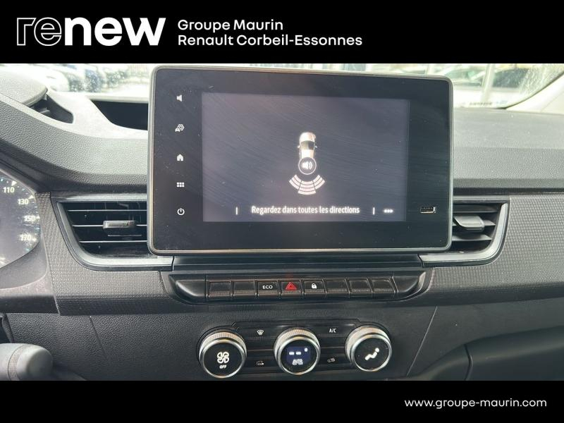 RENAULT Kangoo Van d’occasion à vendre à CORBEIL-ESSONNES chez GRAND GARAGE FERAY SAE (Photo 17)