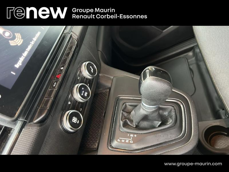 RENAULT Kangoo Van d’occasion à vendre à CORBEIL-ESSONNES chez GRAND GARAGE FERAY SAE (Photo 18)