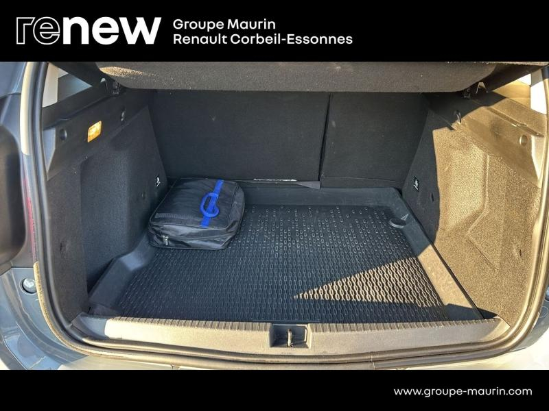 DACIA Duster d’occasion à vendre à CORBEIL-ESSONNES chez GRAND GARAGE FERAY SAE (Photo 16)