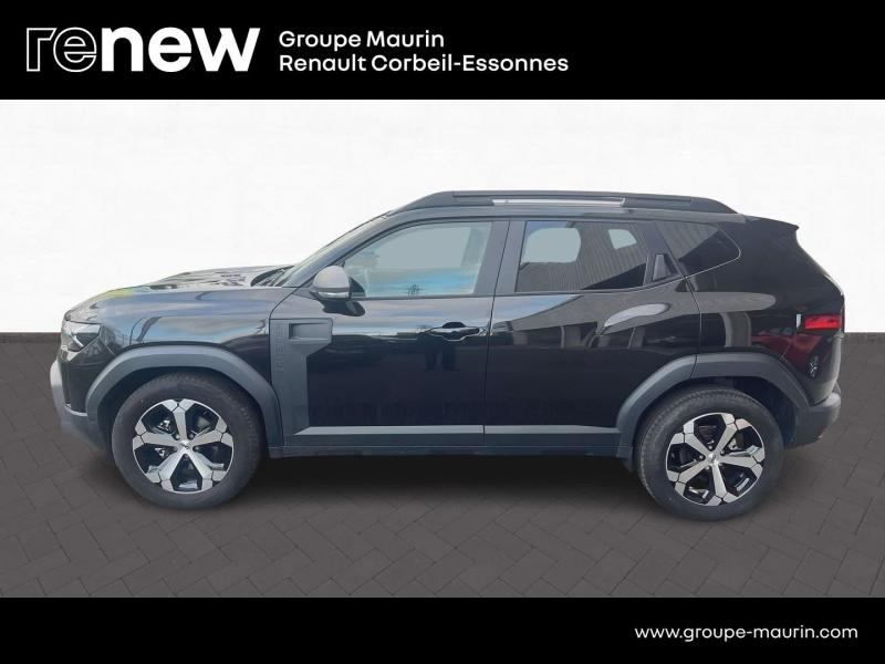 DACIA Duster d’occasion à vendre à CORBEIL-ESSONNES chez GRAND GARAGE FERAY SAE (Photo 10)