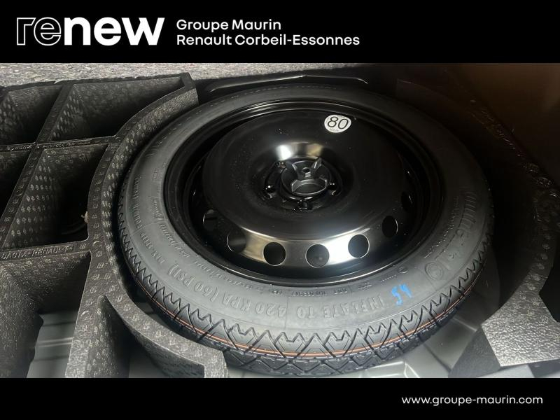 DACIA Duster d’occasion à vendre à CORBEIL-ESSONNES chez GRAND GARAGE FERAY SAE (Photo 14)