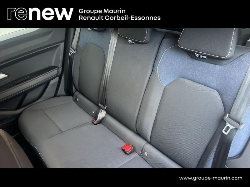 DACIA Duster d’occasion à vendre à CORBEIL-ESSONNES chez GRAND GARAGE FERAY SAE (Photo 15)