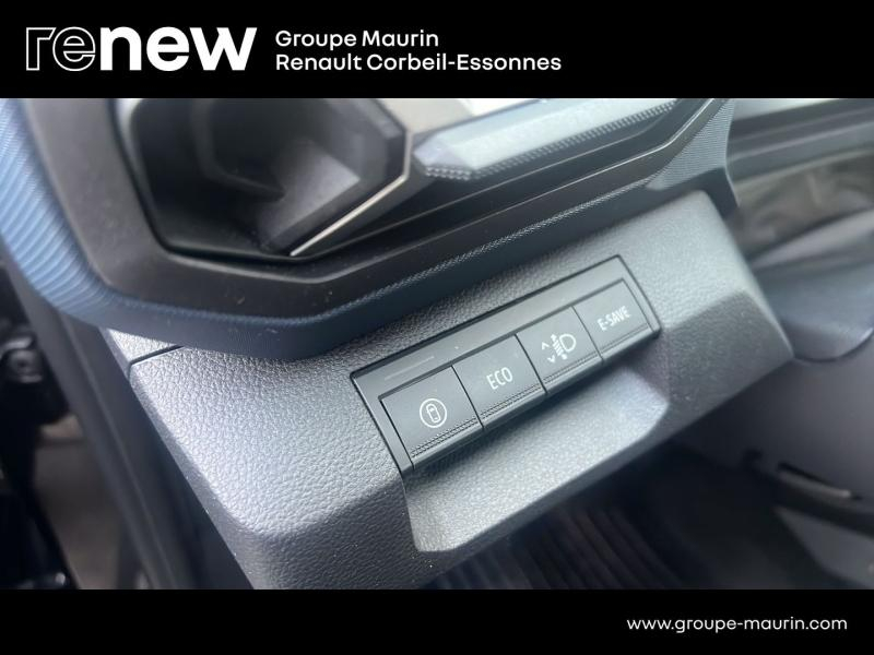 DACIA Duster d’occasion à vendre à CORBEIL-ESSONNES chez GRAND GARAGE FERAY SAE (Photo 18)