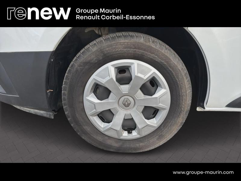 RENAULT Trafic Combi d’occasion à vendre à CORBEIL-ESSONNES chez GRAND GARAGE FERAY SAE (Photo 9)