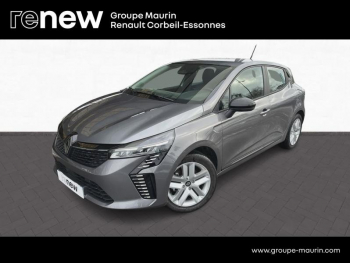 RENAULT Clio 1.6 E-Tech 145ch full hybrid Evolution - 25 22753 km à vendre