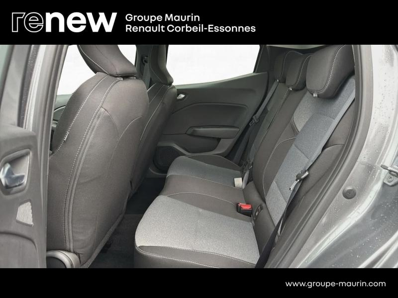 RENAULT Clio d’occasion à vendre à CORBEIL-ESSONNES chez GRAND GARAGE FERAY SAE (Photo 12)