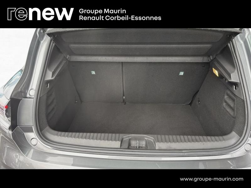 RENAULT Clio d’occasion à vendre à CORBEIL-ESSONNES chez GRAND GARAGE FERAY SAE (Photo 15)