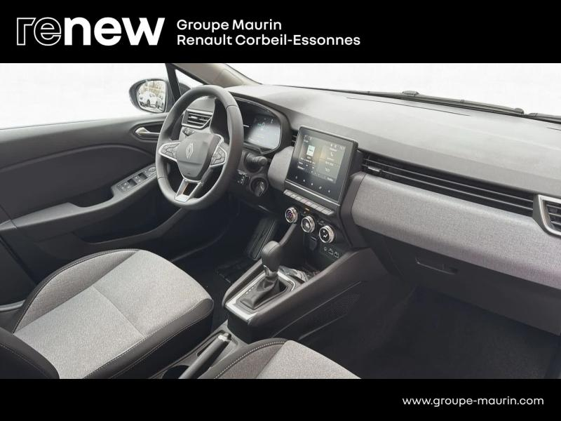 RENAULT Clio d’occasion à vendre à CORBEIL-ESSONNES chez GRAND GARAGE FERAY SAE (Photo 17)