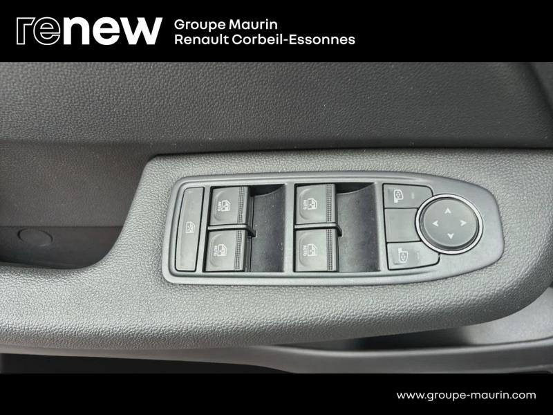 RENAULT Clio d’occasion à vendre à CORBEIL-ESSONNES chez GRAND GARAGE FERAY SAE (Photo 19)