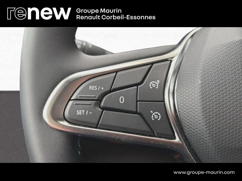 RENAULT Clio d’occasion à vendre à CORBEIL-ESSONNES chez GRAND GARAGE FERAY SAE (Photo 20)