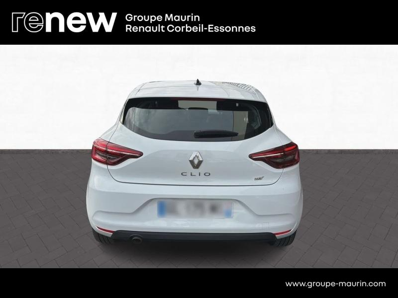 RENAULT Clio d’occasion à vendre à CORBEIL-ESSONNES chez GRAND GARAGE FERAY SAE (Photo 4)