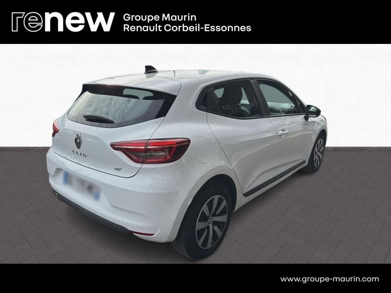 RENAULT Clio d’occasion à vendre à CORBEIL-ESSONNES chez GRAND GARAGE FERAY SAE (Photo 5)