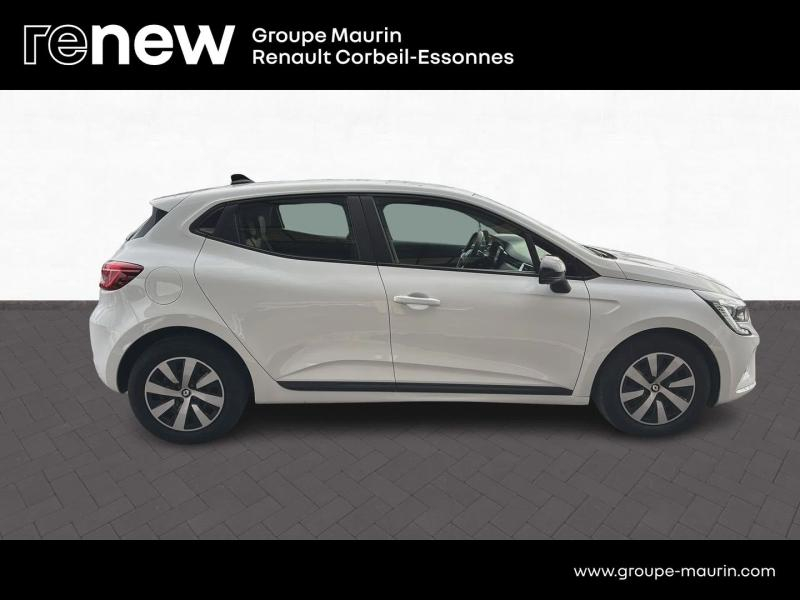 RENAULT Clio d’occasion à vendre à CORBEIL-ESSONNES chez GRAND GARAGE FERAY SAE (Photo 6)