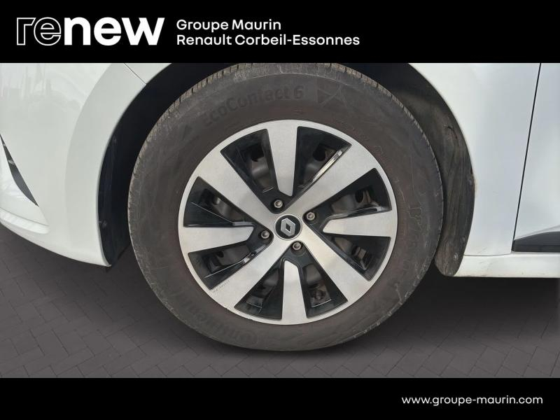 RENAULT Clio d’occasion à vendre à CORBEIL-ESSONNES chez GRAND GARAGE FERAY SAE (Photo 9)