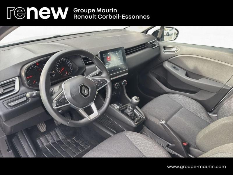 RENAULT Clio d’occasion à vendre à CORBEIL-ESSONNES chez GRAND GARAGE FERAY SAE (Photo 10)