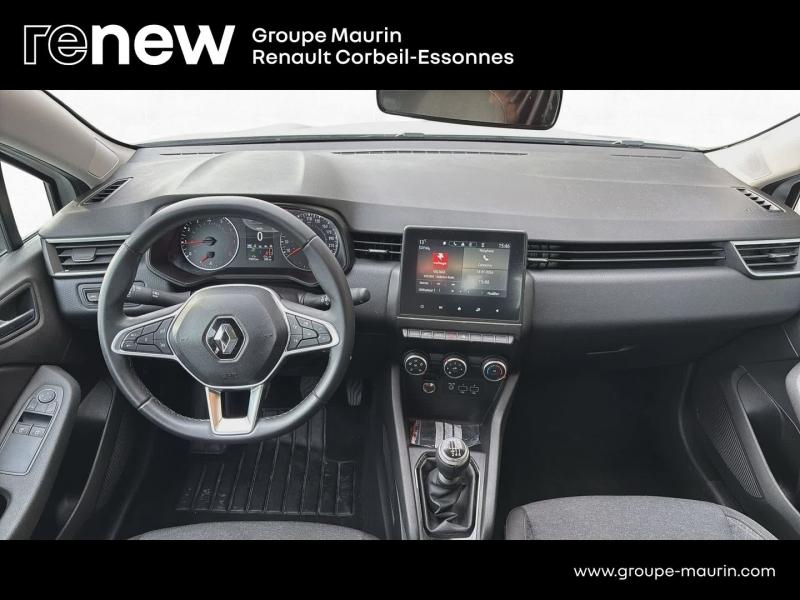 RENAULT Clio d’occasion à vendre à CORBEIL-ESSONNES chez GRAND GARAGE FERAY SAE (Photo 13)
