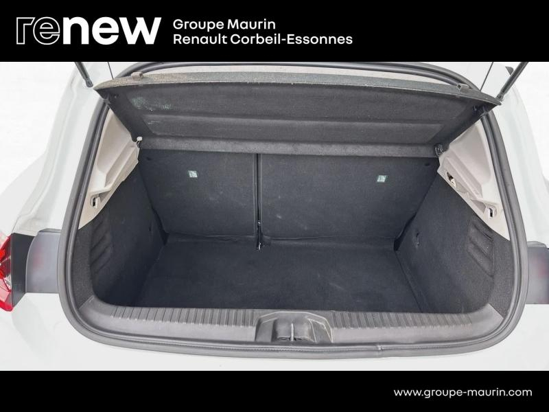 RENAULT Clio d’occasion à vendre à CORBEIL-ESSONNES chez GRAND GARAGE FERAY SAE (Photo 15)