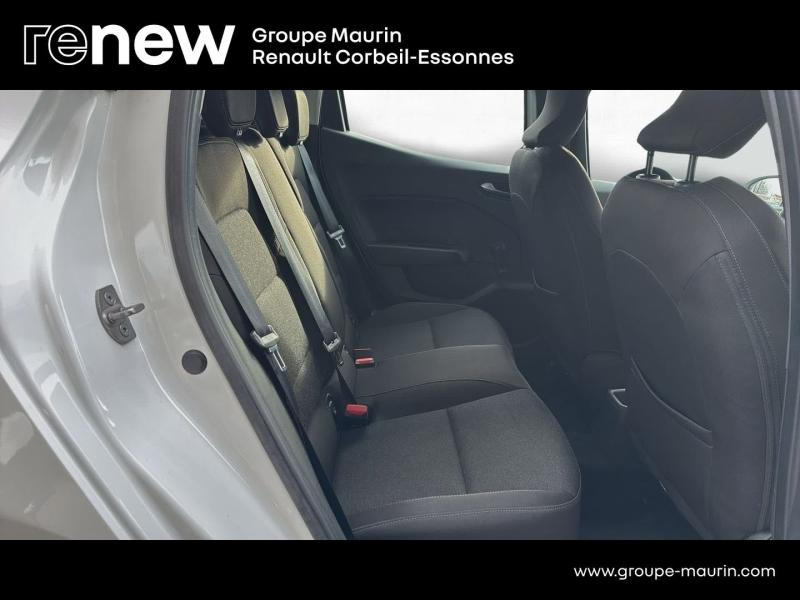 RENAULT Clio d’occasion à vendre à CORBEIL-ESSONNES chez GRAND GARAGE FERAY SAE (Photo 16)