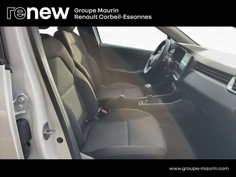 RENAULT Clio d’occasion à vendre à CORBEIL-ESSONNES chez GRAND GARAGE FERAY SAE (Photo 18)