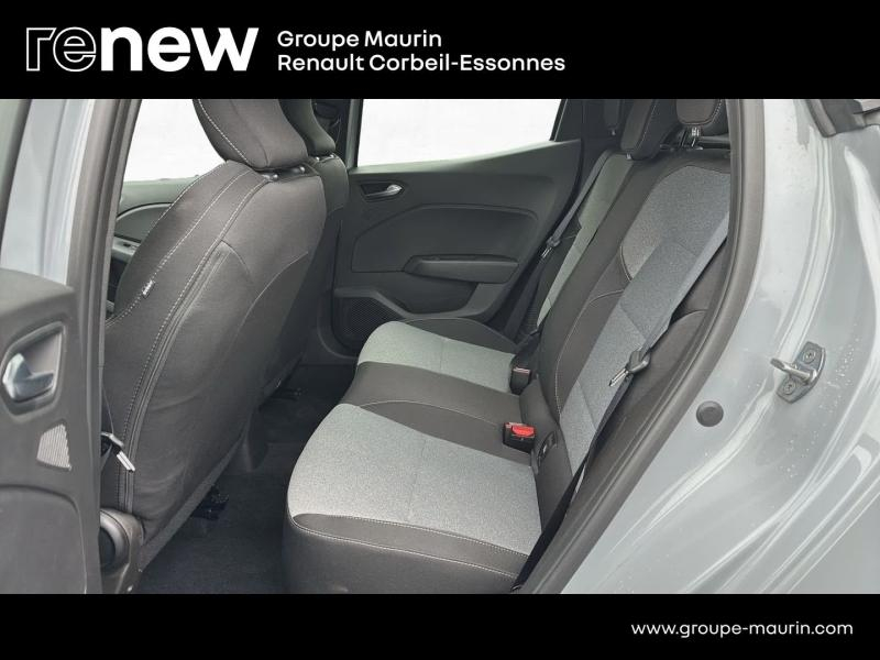 RENAULT Clio d’occasion à vendre à CORBEIL-ESSONNES chez GRAND GARAGE FERAY SAE (Photo 10)