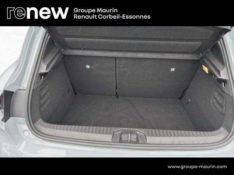 RENAULT Clio d’occasion à vendre à CORBEIL-ESSONNES chez GRAND GARAGE FERAY SAE (Photo 13)
