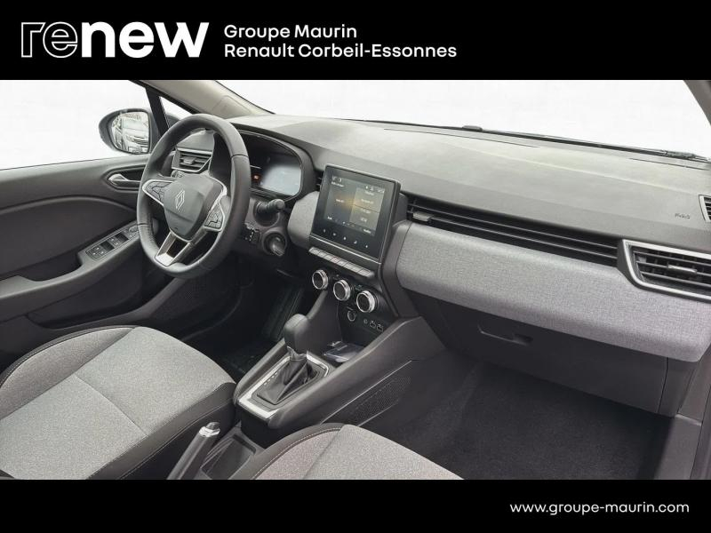 RENAULT Clio d’occasion à vendre à CORBEIL-ESSONNES chez GRAND GARAGE FERAY SAE (Photo 15)