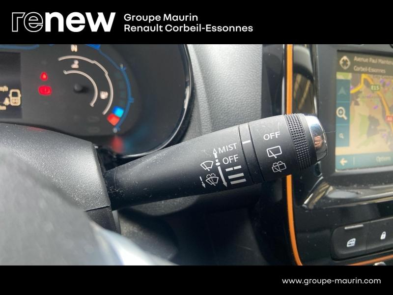 DACIA Spring d’occasion à vendre à CORBEIL-ESSONNES chez GRAND GARAGE FERAY SAE (Photo 17)